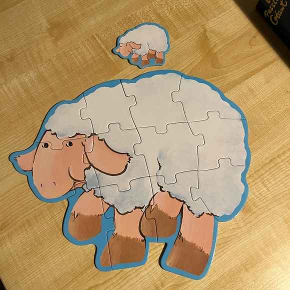 Puzzles - Picture 4 of 6